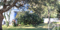 maison à SOORTS HOSSEGOR (40150)